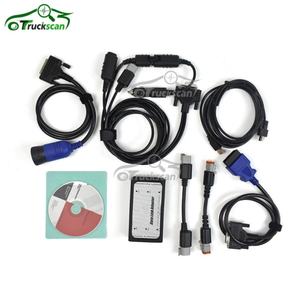 Herramienta de Diagnóstico de Enlace de Datos para Motores de 6 y 7 Cilindros en Línea, Adaptador de Herramienta de Diagnóstico ECM 2892092 - Product Image 5