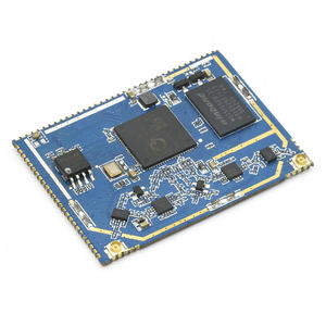 Hiệu suất cao <span class=keywords><strong>Wifi</strong></span> Router <span class=keywords><strong>Module</strong></span> qca9531 24GHz 300Mbps với 1WAN 4LAN và Ăng ten bên ngoài <span class=keywords><strong>module</strong></span> <span class=keywords><strong>wifi</strong></span> - Product Image 5