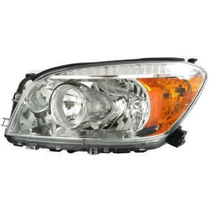 Faros Delanteros Súper Brillantes para <span class=keywords><strong>RAV4</strong></span> 2006 81170 - 42331 81130 - 42331 - Product Image 5