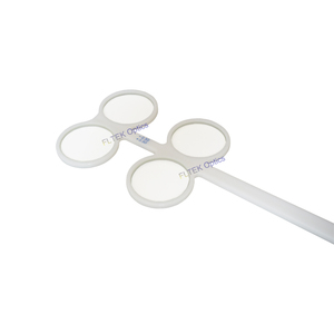 Equipo Oftalmológico: Flipper Adaptativo TH-07 0.50D de Plástico para Mejorar la Capacidad Adaptativa del Ojo TH-07 TH-07 - Product Image 2