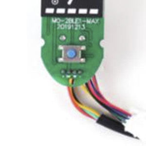 Pièces d'affichage pour trottinette Ninebot Max G30, faciles à installer. - Product Image 3