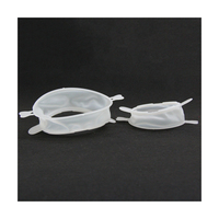 TA015B Zogear Nouveau design 3D, ouvre-bouche dentaire, rétracteur de lèvres et de joues jetable