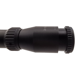 Nhà máy bán buôn 3-10x50 phạm vi săn bắn, với đường kính ống 30mm, có ánh sáng màu đỏ và màu xanh lá cây chiếu sáng. - Product Image 4