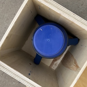 6\" Drag <strong>Bit</strong> with 6 <strong>1</strong>/2\" <strong>PDC</strong> Core Drill <strong>Bit</strong> for Well Drilling Forged Drilling Tool with 2 3/8\" Pin - Product Image 6