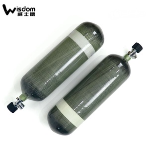 Fabriqué en Chine, <span class=keywords><strong>mini</strong></span>-cylindre en fibre <span class=keywords><strong>de</strong></span> carbone <span class=keywords><strong>de</strong></span> 3L, 6,8L, 9L, <span class=keywords><strong>bouteille</strong></span> d'air pour la <span class=keywords><strong>plongée</strong></span> sous-marine, <span class=keywords><strong>bouteille</strong></span> d'oxygène en fibre <span class=keywords><strong>de</strong></span> carbone pour la <span class=keywords><strong>plongée</strong></span> sous-marine - Product Image 1