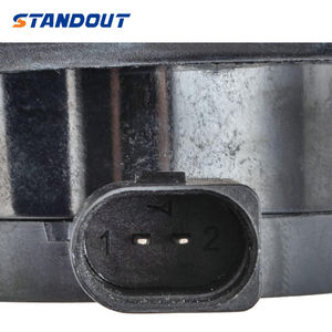 1K0965561F <span class=keywords><strong>Pompe</strong></span> à <span class=keywords><strong>eau</strong></span> électrique de refroidissement du moteur pour VW <span class=keywords><strong>Golf</strong></span> <span class=keywords><strong>6</strong></span> VI 1K Audi Skoda Seat Volkswagen Passat CC 3.6L V6 1K0965561B - Product Image 5