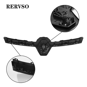 Rejilla de buena calidad para <span class=keywords><strong>Renault</strong></span> Express <span class=keywords><strong>2022</strong></span> Oem 623825690R, color negro, para <span class=keywords><strong>Renault</strong></span> Express - Product Image 3