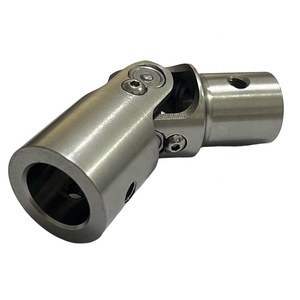 Cấu trúc đơn 40mm OD điện điện chỉ đạo kim mang Con lăn thép không gỉ phổ doanh - Product Image 3