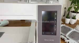 Máquina de Coser y Bordar <span class=keywords><strong>Janome</strong></span> Memory Craft 550E de Alta Calidad para el Hogar en Venta - Product Image 4