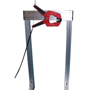 Couvertures de prises électroniques IEC60884 Fig22 Garantie 1 an Appareil de <span class=keywords><strong>test</strong></span> d'impact du pendule Machine de mesure de compression - Product Image 3