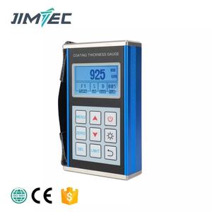 जिताई 6102 डिजिटल कार पेंट कोटिंग सूखी फिल्म मोटाई गेज मीटर 6102 सूखी फिल्म मोटाई मापने वाला उपकरण - Product Image 3