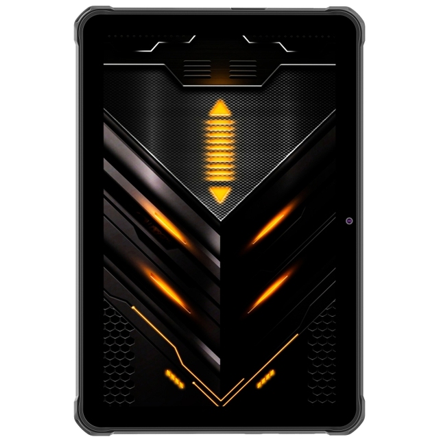 Global Version HOTWAV Tab R6 Pro Rugged Tablet 10.1 Inch 8GB+128GB PC Waterproof Rugged Tablet Android