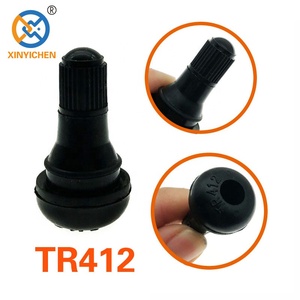 <span class=keywords><strong>Valve</strong></span> de roue en laiton <span class=keywords><strong>TR412</strong></span> universelle Offre Spéciale de haute qualité, livraison directe, <span class=keywords><strong>Valve</strong></span> de pneu sans chambre à air, <span class=keywords><strong>Valve</strong></span> de pneu en caoutchouc pour voiture <span class=keywords><strong>TR412</strong></span> - Product Image 2
