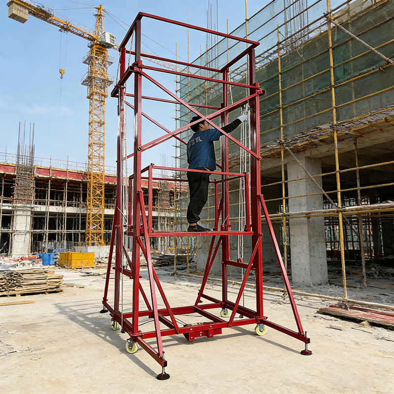 Cost Effective High Performance Low Maintenance