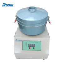 Mélange d'asphalte Rapide Centrifugeuse Extracteur Bitume Centrifuge Extracteur Équipement