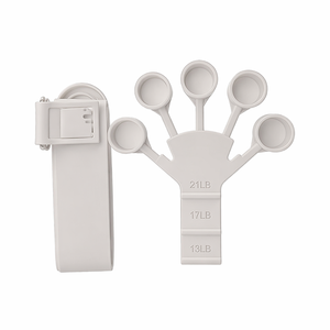Sangles <span class=keywords><strong>de</strong></span> musculation réglables avec support <span class=keywords><strong>de</strong></span> poignet et protections <span class=keywords><strong>de</strong></span> paume, poignées <span class=keywords><strong>de</strong></span> maintien pour les mains - Product Image 1