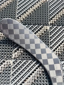 2025, китайская фабрика, премиум-класса, хоккейная Шайба, гибкость 70, 75, 85, 95, 105, кривизна, P92, P28, 100% из углеродного волокна - Product Image 5