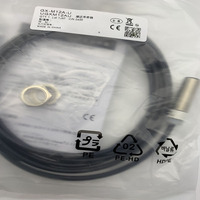 Sensor Saklar Proximity Baru Tersedia GX-M8A-U GX-M12A-U GX-M18A-U GX-M30A-U Kualitas Tinggi Garansi Satu Tahun DHL FEDEX UPS