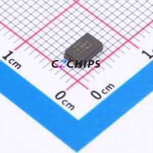 XG1EL89CSI-111YLC-13.56M Crystal (Passive) SMD5032-2P Crystal Oscillator SMD Crystal Oscillator 13.56MHz 10ppm 20pF - Product Image 1
