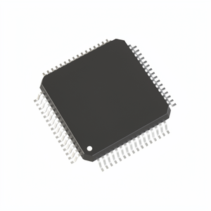 ไอซี BOM วงจรอิเล็กทรอนิกส์แบบฝังชิ้นส่วนวงจร UPD70F3614M2GBA-GAH-AX 64 LQFP - Product Image 1