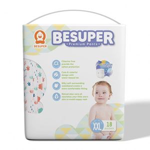 Tã Neuper Neocare Tã Tã Tã Tình Yêu Mềm - Product Image 2