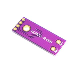 AD8495 amplificateur ARMZ précision couplage thermique thermocouple amplificateur module type K - Product Image 4