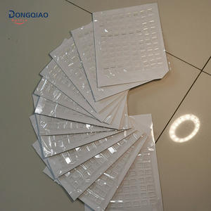 <span class=keywords><strong>Filtre</strong></span> à passe courte à large bande pour l'application de combinaison de faisceaux laser et de séparation UV-VIS - Product Image 5