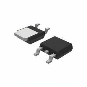 Thyristors TO-252-3, DPAK , SC-63 Electronic Chips Component Authorized Distributor QJ6006DH4RP - Product Image 1