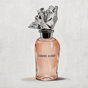 Parfum Original Cosmic Cloud en Dropshipping, Livraison en 2 à 7 Jours, Cologne avec Reçu, Longue Durée, Vaporisateur EDT/EDP/Intense/Elixir - Product Image 1
