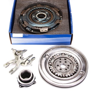 Kit de Embrague Doble Original para Sistema de Transmisión de Automóvil 41000-2N500 para Hyundai Veloster N / Kona N - Product Image 1
