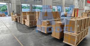 Ventes chaudes <span class=keywords><strong>Skyeye</strong></span> 50cc Avion d'entraînement Modèle d'avion Avion classique Modèle de kit d'avion Avant trois heures - Product Image 6