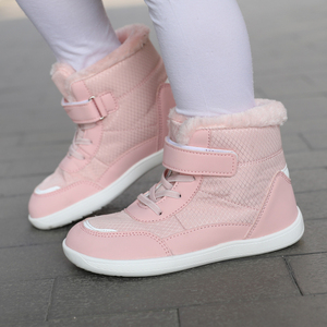 Yoris Bottes de neige d'hiver à la mode personnalisées Chaussures de <span class=keywords><strong>randonnée</strong></span> imperméables et antidérapantes souples en EVA pour enfants <span class=keywords><strong>Randonnée</strong></span> d'automne pour garçons - Product Image 6