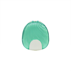 CoralClean เคสยึดจัดฟัน,กล่องเก็บฟันปลอมปรับแต่งได้แบรนด์หรือโลโก้ - Product Image 2