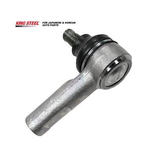 KING STEEL OEM 45046-09281 45046-09280 Pièces détachées automobiles Système de direction TÊTE DE BIELLE pour TOYOTA HILUX KUN25 2005- HLKS 4WD - Product Image 3