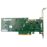 Carte de contrôle LSI00301 LSISAS2008, puce PCIe 2.0 X8, interface 8 ports internes 6 Gb/s SAS/SATA 9210-8I