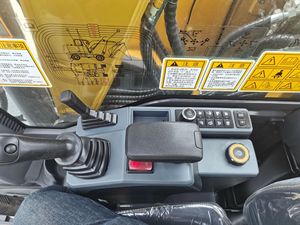 Vente Flash : Excavatrice Hydraulique sur Roues XE85WG Pro de 8,5 Tonnes, Haute Performance et Fiable, Fourniture Directe d'Usine - Product Image 6