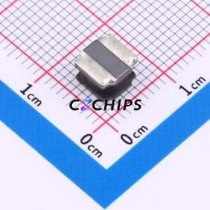 Inductor de Potencia MNR6045T150MT SMD, 6x6mm (Inductancia: 15uH) (Precisión: 20% Corriente de Saturación (Isat): 2.7A) - Product Image 2