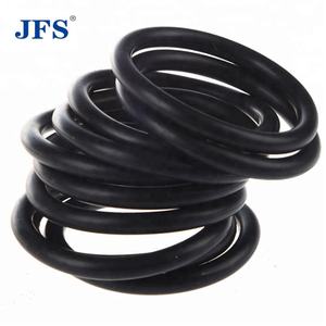 <span class=keywords><strong>JFS</strong></span> Fabricante de Juntas Tóricas de Caucho de Buena Calidad, Sello FFKM, Variedad de Tamaños, Junta Tórica, O-ring de 30 mm - Product Image 5