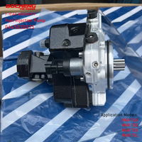 Bomba de Inyección de Combustible de Alta Presión 0445020075 51111037812 0445020208 Bomba Common Rail para Camiones MAN TGA TGS TGX