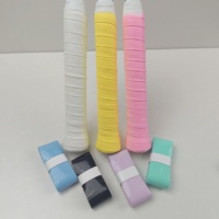 Empuñaduras Antideslizantes Pro Comfort Soft para Raquetas de Pickleball, Overgrips Personalizados
