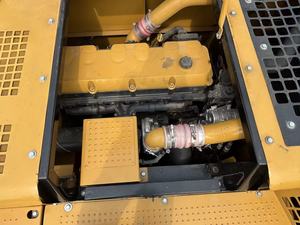 <b>Used</b> CAT 349 Crawler Excavator 49 Ton Hydraulic Track Digger Fuel Saving Heavy Duty Earthmoving <b>Machine</b> - Product Image 5