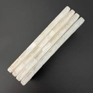 HIMORE Ensemble de Mahjong Américain en Acrylique de 1,4 Pouce, 160 Tuiles Couronne, Portable, Ensemble Complet de Mahjong pour Adultes, Cadeau de Collection - Product Image 6