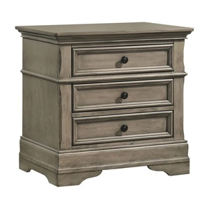 Cama Doble de Roble Macizo Estilo Americano Rústico, Cama Francesa Antigua Retro de Alta Gama para <span class=keywords><strong>Hotel</strong></span> - Product Image 6