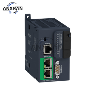 Pour contrôleur programmable Schneider TM251MESC Modicon M251 Ethernt CAN 24VDC - Product Image 5
