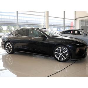 Auto Usado de Alto Rendimiento, Sedá<span class=keywords><strong>n</strong></span> Eléctrico AWD Automático Izquierdo R20 <span class=keywords><strong>N</strong></span> IO <span class=keywords><strong>E</strong></span> <span class=keywords><strong>T</strong></span> 7, 5 Plazas, 675 km de Autonomía, para Exportació<span class=keywords><strong>n</strong></span> - Product Image 2