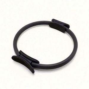 Wholesale Eco-Friendly Durable Pilates <b>Ring</b> <b>Circle</b> for Fitness Resistance Exercise-Yoga Use Custom Promotional/Business Gifts - Product Image 6