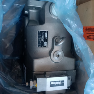 PV140R1K1T1NMMC ปั๊มไฮดรอลิกแบบลูกสูบสำหรับอุปกรณ์อุตสาหกรรม - Product Image 1