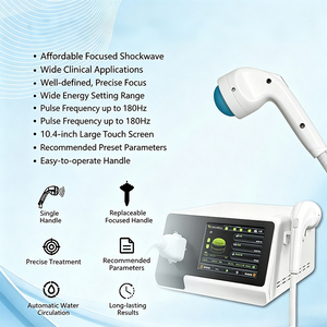 Dispositivo de Terapia 2026, Equipo de Belleza Multifuncional para el Manejo del Dolor y Tratamiento de la Piel - Product Image 6