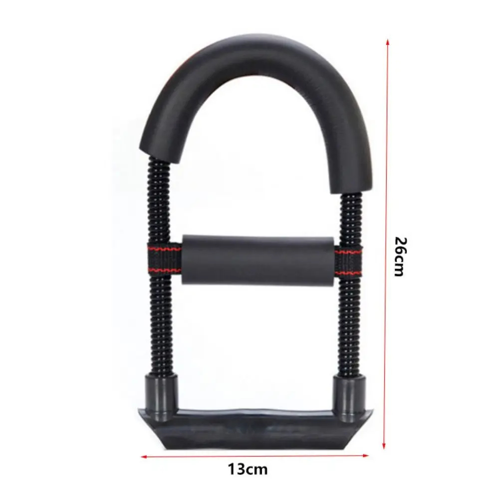 thumbnail image 2 of Automatic Counting Cima Hand Grip Power Exerciser Forearm Wrist Strengthener Gripper Hand 2 of 10