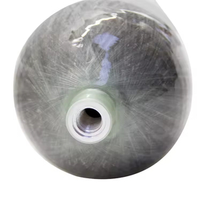 Tanque de HPA Acecare de 6.8L de Aleación de Aluminio con Certificación CE para Juegos al Aire Libre - Product Image 4